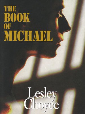 cover image of The Book of Michael